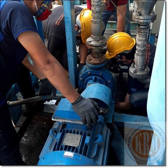 ซ่อมมอเตอร์โรงงาน - บริษัท กรุงเทพเกียร์ รุ่งเรืองแมคคานิค จำกัด - ซ่อมมอเตอร์โรงงาน  ซ่อมมอเตอร์คูลลิ่งทาวเวอร์ 