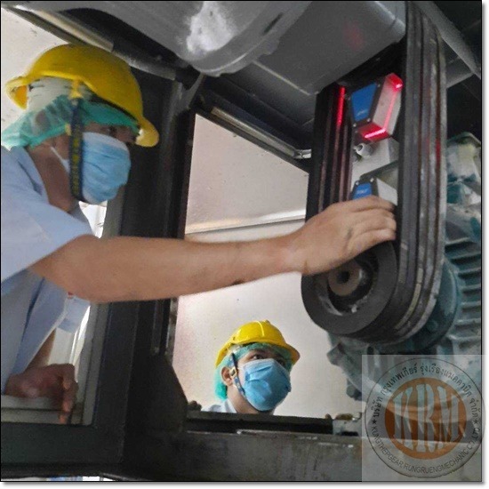 ซ่อมมอเตอร์ปั๊มน้ำอาคาร - บริษัท กรุงเทพเกียร์ รุ่งเรืองแมคคานิค จำกัด - ซ่อมมอเตอร์ปั๊มน้ำอาคาร  ซ่อมมอเตอร์ไฟร์ปั๊ม 