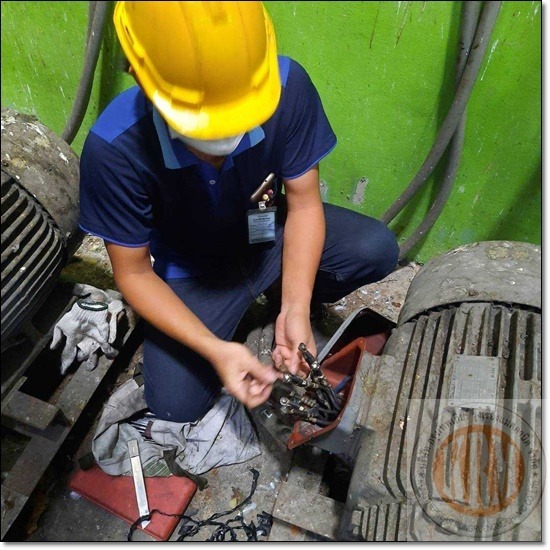 ซ่อมมอเตอร์ปั๊มน้ำอาคาร - บริษัท กรุงเทพเกียร์ รุ่งเรืองแมคคานิค จำกัด - ซ่อมมอเตอร์ปั๊มน้ำอาคาร  ซ่อมมอเตอร์ไฟร์ปั๊ม 